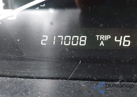 2007 Honda Accord 2.4 Ex из США, поврежденный, VIN 1HGCM567X7A183335